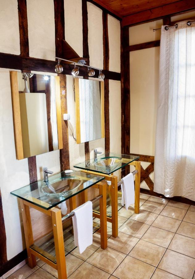 Cafe De France Bed and Breakfast Eauze Εξωτερικό φωτογραφία