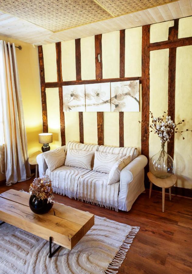 Cafe De France Bed and Breakfast Eauze Εξωτερικό φωτογραφία