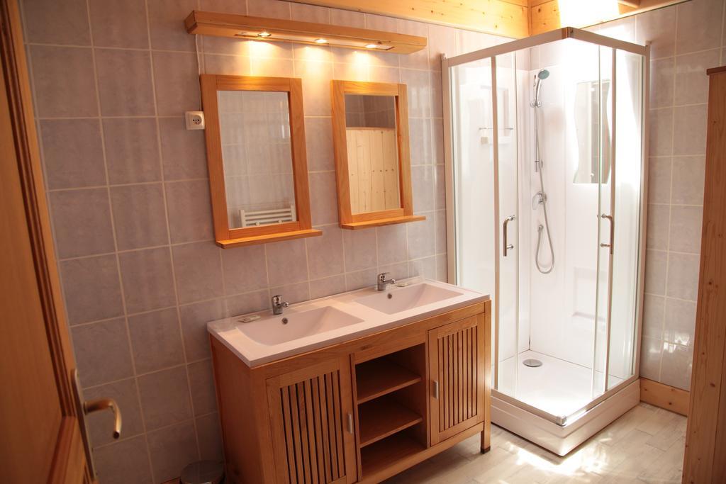 Cafe De France Bed and Breakfast Eauze Δωμάτιο φωτογραφία