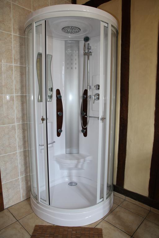 Cafe De France Bed and Breakfast Eauze Δωμάτιο φωτογραφία